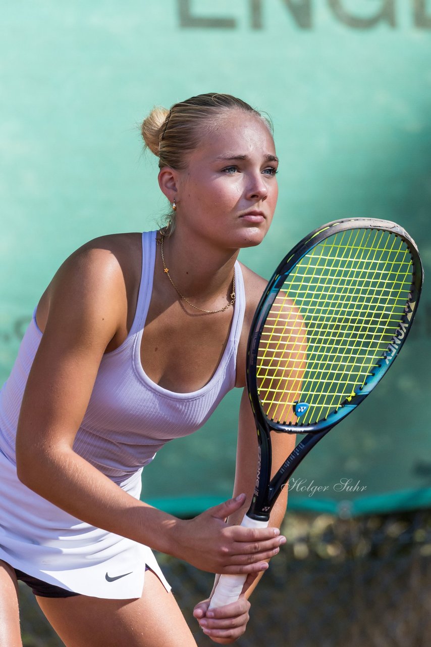 Philippa Färber 4 - TVSH Cup